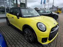 2026 Mini Cooper S 4-door Promotion *Save $11,100 below MSRP! in Spangdahlem, Germany