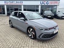 2024 Volkswagen Golf GTI S in Ramstein, Germany