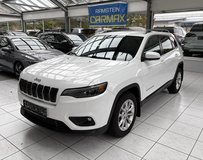 2019 JEEP CHEROKEE LATITUDE in Fort Riley, Kansas