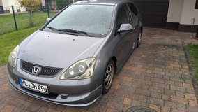 2005 Honda Civic Sport in Ramstein, Germany