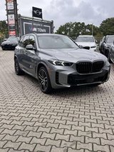 2026 BMW X5 xDrive40i in Spangdahlem, Germany