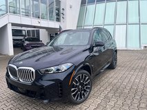 2026 BMW X5 xDrive 40i in Stuttgart, GE