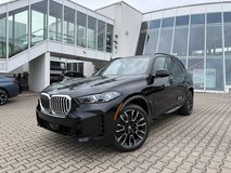 2026 BMW X5 xDrive 40i in Ramstein, Germany