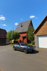 Freestanding single family house with Inlaw unit in Stuttgart, GE