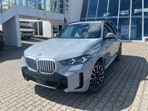 2026 BMW X5 xDrive 40i in Ramstein, Germany