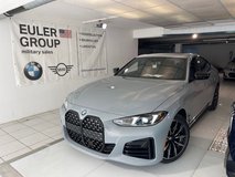 2025 BMW 430i xDrive Gran Coupe – PROMOTION in Stuttgart, GE