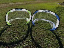 SOCCER NETS in Fort Leonard Wood, Missouri