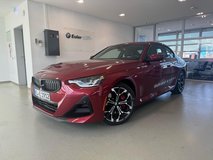 Last One! 2025 BMW 230i – Only 2,500 Miles! in Ramstein, Germany