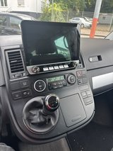 2009 VW T5 MULTIVAN in Ramstein, Germany