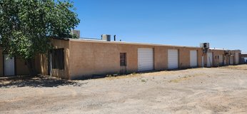 Oversize Storage Units For Sale---Seller Financing!!! in Ruidoso, New Mexico