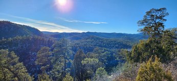 +/-37.95 Acres In Ruidoso-SELLER FINANCING--SALE OR LEASE in Alamogordo, New Mexico