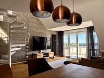 House of Style: A dreamy Flat to call Home 10 min to base! in Stuttgart, GE