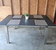 Dinning Table / Seating Capacity 6 - 8 in Fort Drum, New York