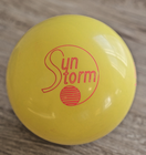 Sun Storm LIMITED EDITION Bowling Ball | 15 Pounds | 3-3.5 Pin NEW IN BOX in Fort Drum, New York