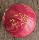 Storm Physix PTLP 15 lb Bowling Ball LIMITED EDITION in Fort Drum, New York