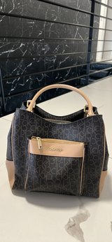 Handbag Calvin Klein in Ramstein, Germany