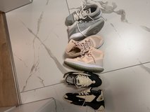 Shoes- in Ramstein, Germany