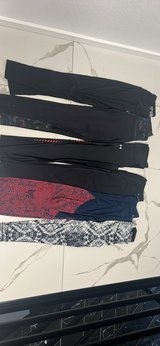 Leggings in Ramstein, Germany