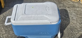 Igloo Cooler in Fort Rucker, Alabama