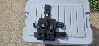 Magazine Holder in Fort Rucker, Alabama