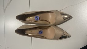 Shoes in Ramstein, Germany