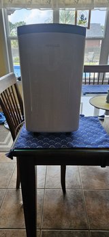 Dehumidifier in Fort Rucker, Alabama