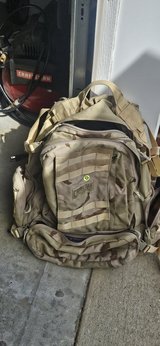 Camelback 3 day pack in Fort Rucker, Alabama