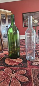 Wine Bottles in Fort Rucker, Alabama