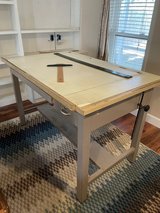 Drafting or Art table in Houston, Texas