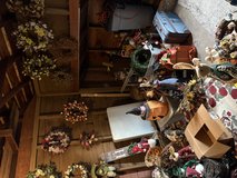 garage sale Friday and Saturday 9-4 in Naperville, Illinois