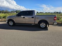 **2006 FORD F-150 LXT TRITON CREW CAB** in Alamogordo, New Mexico