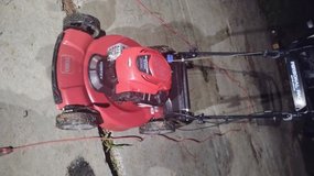 Lawn Mower in Warner Robins, Georgia