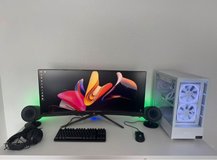Gaming PC Full Equipment in Stuttgart, GE