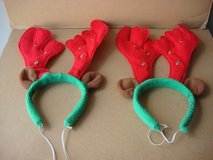 GET YOUR REINDEER ANTLERS ON in Sugar Grove, Illinois