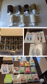 Scentsy plug ins /wax/bulbs in Lawton, Oklahoma
