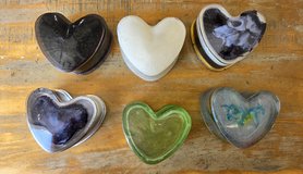 Trinket boxes with lids in Fort Campbell, Kentucky