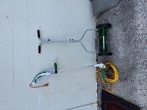 Lawn Care Bundle in Okinawa, Japan