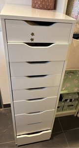 Ikea Kommode in Ramstein, Germany