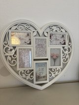 Picture frame in Ramstein, Germany