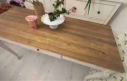 Table in Ramstein, Germany