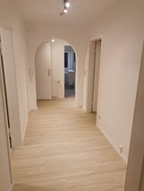 Phantastic 2BR apartement Stuttgart Downtown suburb in Stuttgart, GE