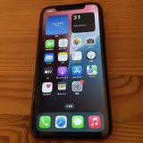 Unlocked iPhone XR 128GB in good condition in Okinawa, Japan