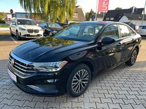 2019 Volkswagen Jetta SE in Spangdahlem, Germany