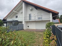 BIG 4-BR DUPLEX IN ENKENBACH-ALSENBORN in Ramstein, Germany