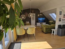 K'TOWN FULLY-FURNISHED LONG-TERM in Ramstein, Germany