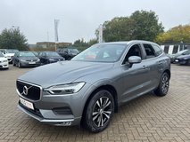 2020 Volvo XC60 Momentum Pro in Spangdahlem, Germany