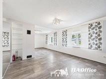 [LONGTERM] 4-Bedroom house with big yard and sun-terrace in Bann in Ramstein, Germany