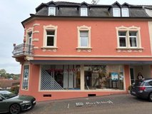 Elegant Rowendhouse in Glan-Münchweiler Object Number 520 in Ramstein, Germany