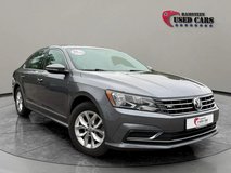 2016 Volkswagen Passat S in Wiesbaden, GE