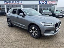 2020 Volvo XC60 Momentum Pro in Ramstein, Germany